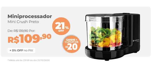 Oferta Relâmpago 2
